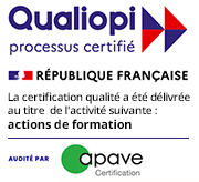 Logo Qualiopi